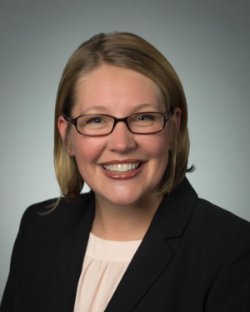 Headshot Image for Karen Bodach
